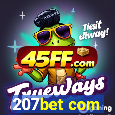 207bet com